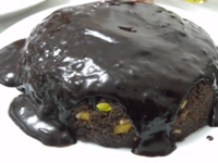 Islak Kek Sosu Tarifi ve Malzemeleri