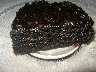 Browni Islak Kek Tarifi ve Malzemeleri