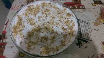 Sütlü Islak Kek Tarifi ve Malzemeleri